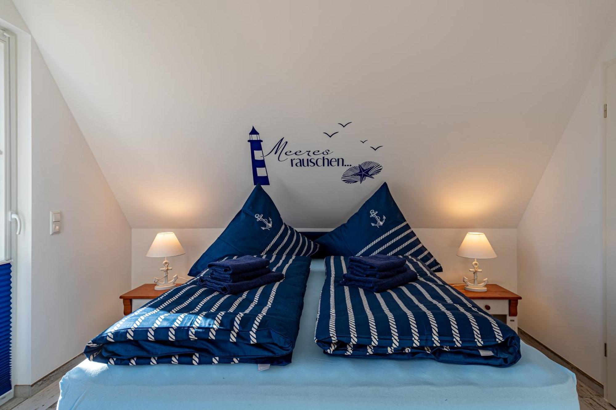 Meeresrauschen Kramerhof Zewnętrze zdjęcie